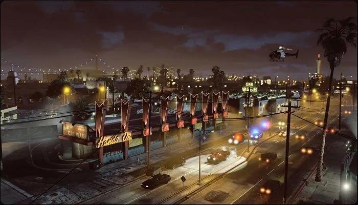 Стала відома ціна Grand Theft Auto VI