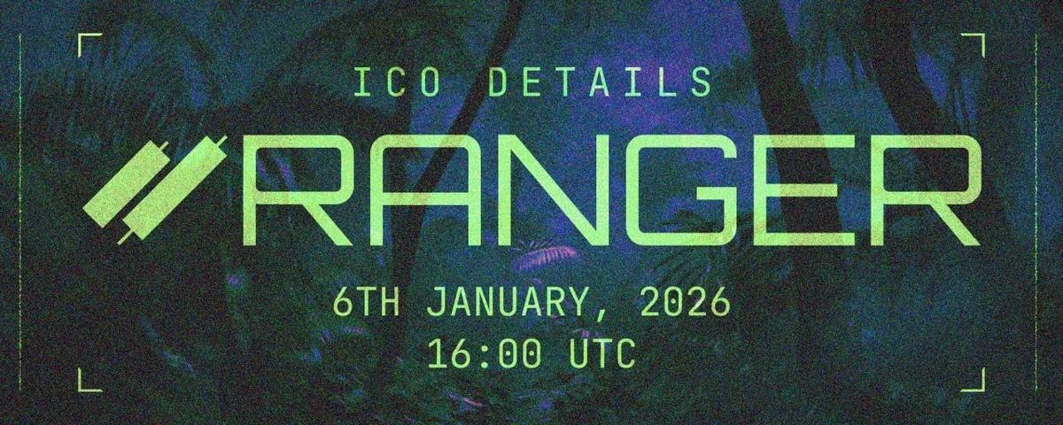 Ranger Finance запустила публічний продаж токенів на MetaDAO