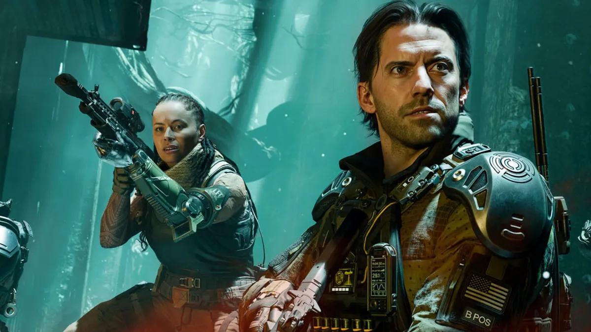 Call of Duty: Black Ops 7 побила черговий антирекорд франшизи