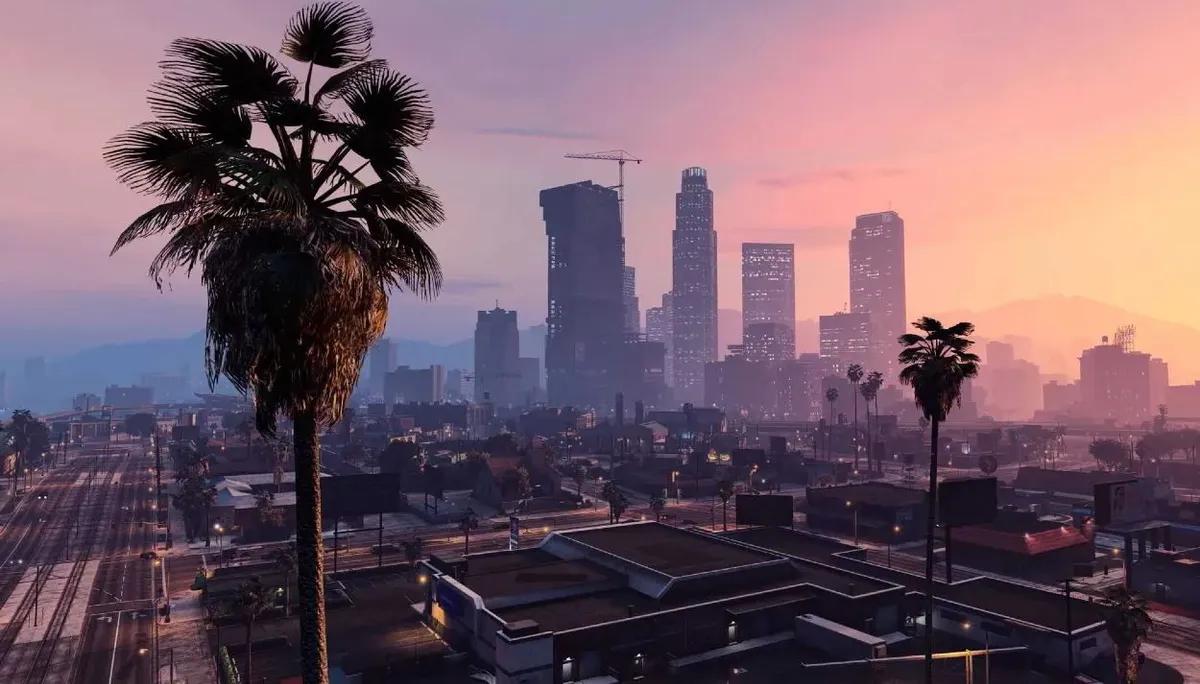 Колишній розробник Rockstar Games розкрив можливий сеттінг Grand Theft Auto VII