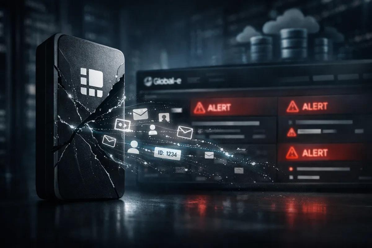 Ledger зазнав чергового витоку інформації про клієнтів через платіжний процесор Global-e