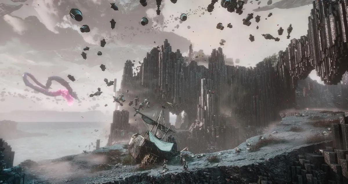 Clair Obscur: Експедиція 33 - друга за кількістю нагород GOTY відеогра всіх часів