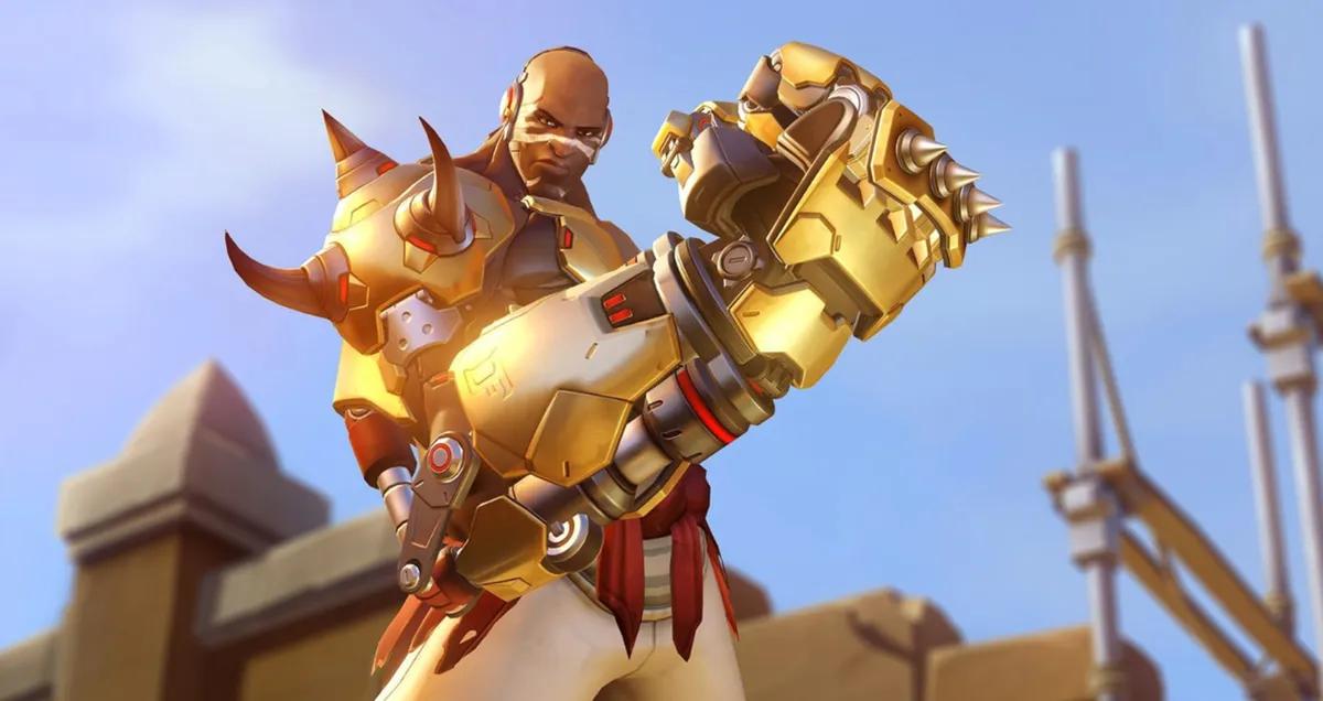 Оновлення 20-го сезону Overwatch 2: міфічний скін Doomfist, зміни балансу героїв та повна інформація про патч