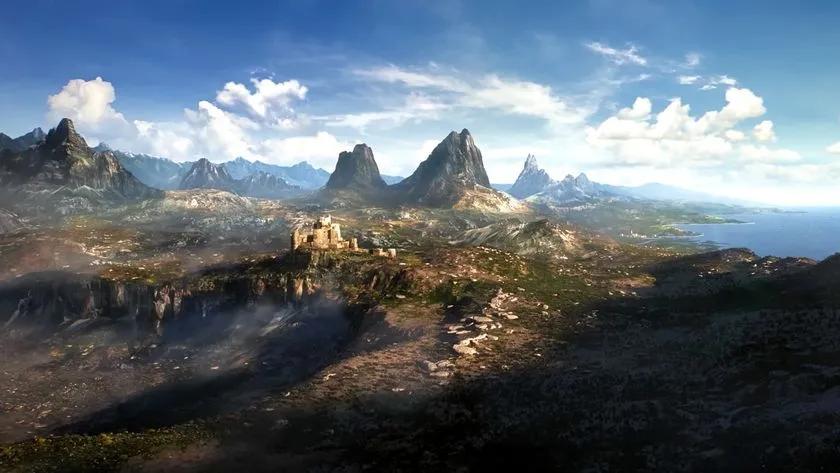 Фанати The Elder Scrolls VI схвильовані нещодавньою публікацією про акаунт на Xbox