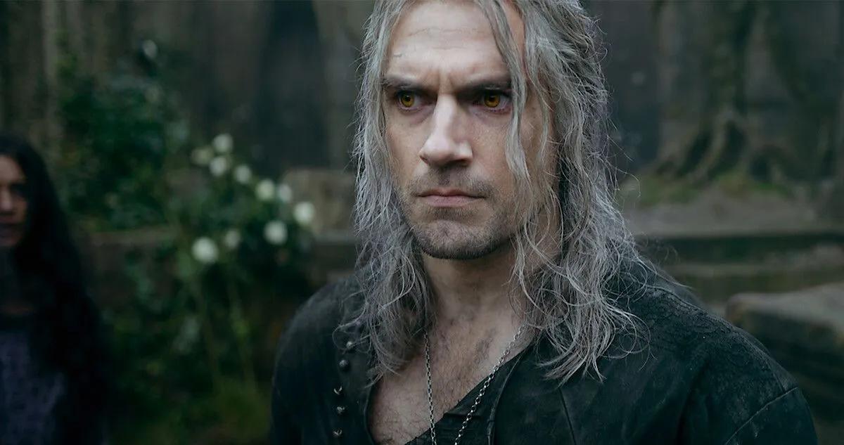 Серіал "Відьмак" від Netflix завершиться цього року після 5 сезонів