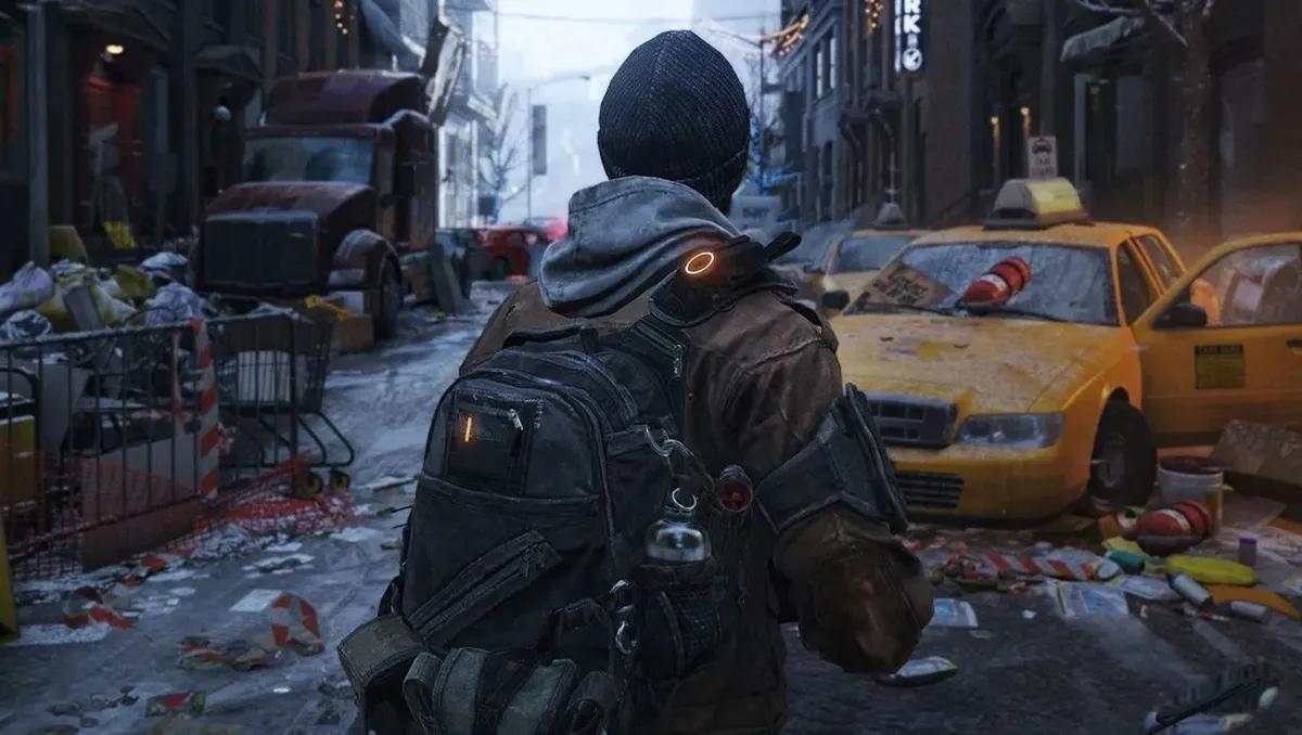 Tom Clancy's The Division - Definitive Edition може бути в розробці в Ubisoft