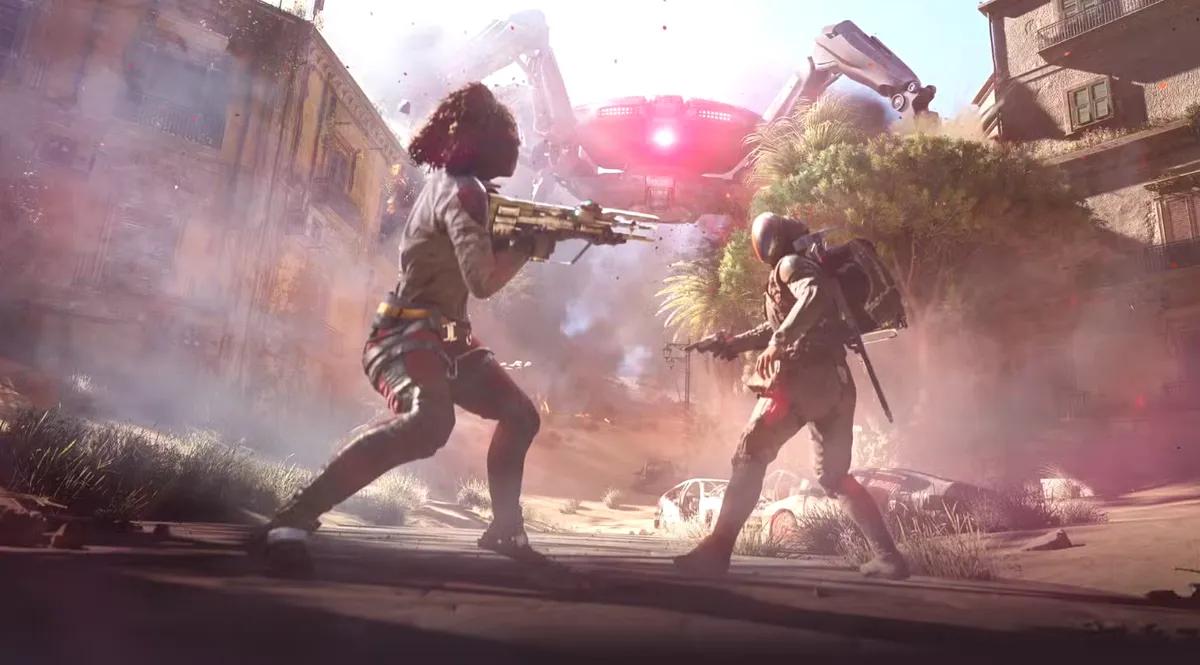 Розробник ARC Raiders натякає на значні зміни балансу зброї у майбутньому оновленні