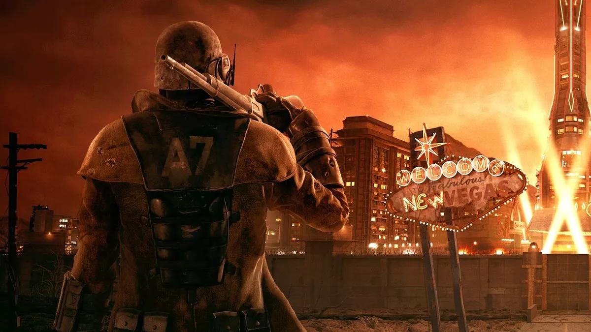 Розробник Fallout заявив, що Bethesda взагалі не дбає про франшизу