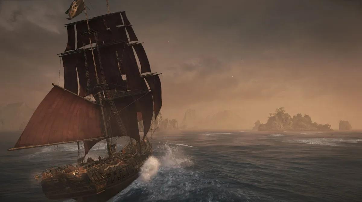 Ubisoft щойно завантажила музику до Assassin's Creed IV: Black Flag на YouTube