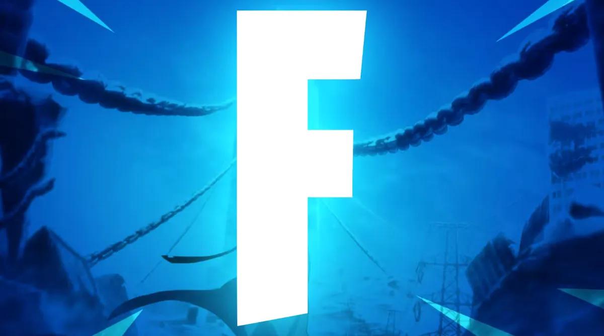 Витік Fortnite натякає на майбутній великий аніме-кросовер