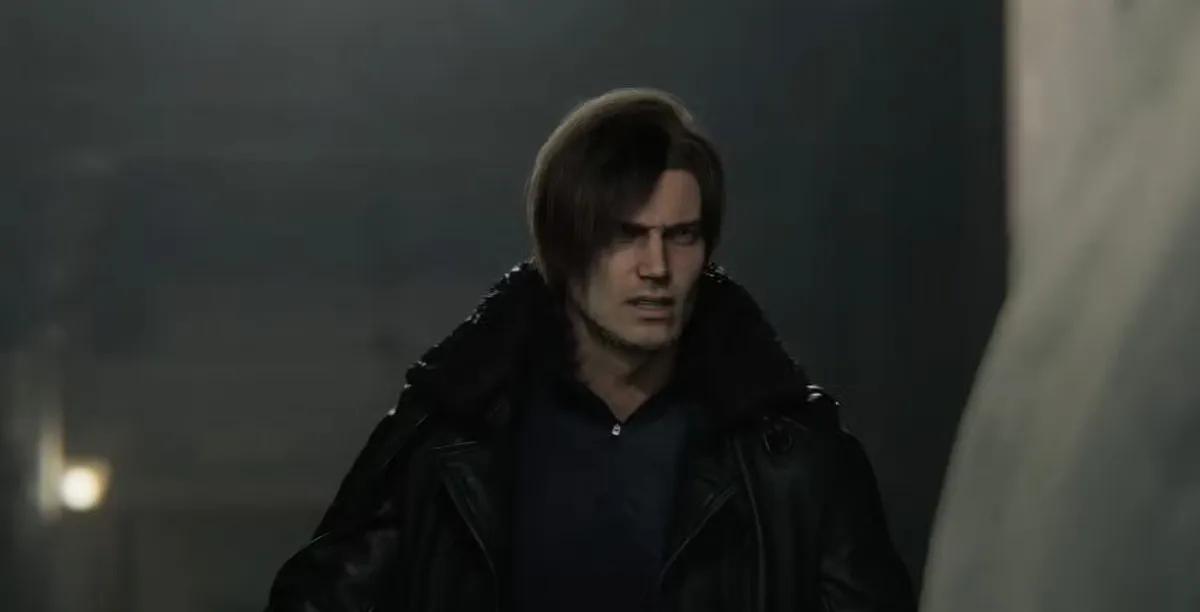 Resident Evil Requiem спочатку був грою в жанрі жахів за участю Леона Кеннеді
