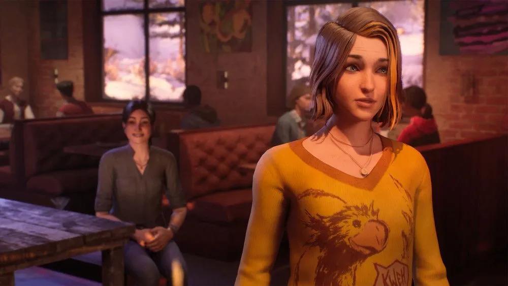 Розкрито перші подробиці нової гри Life is Strange