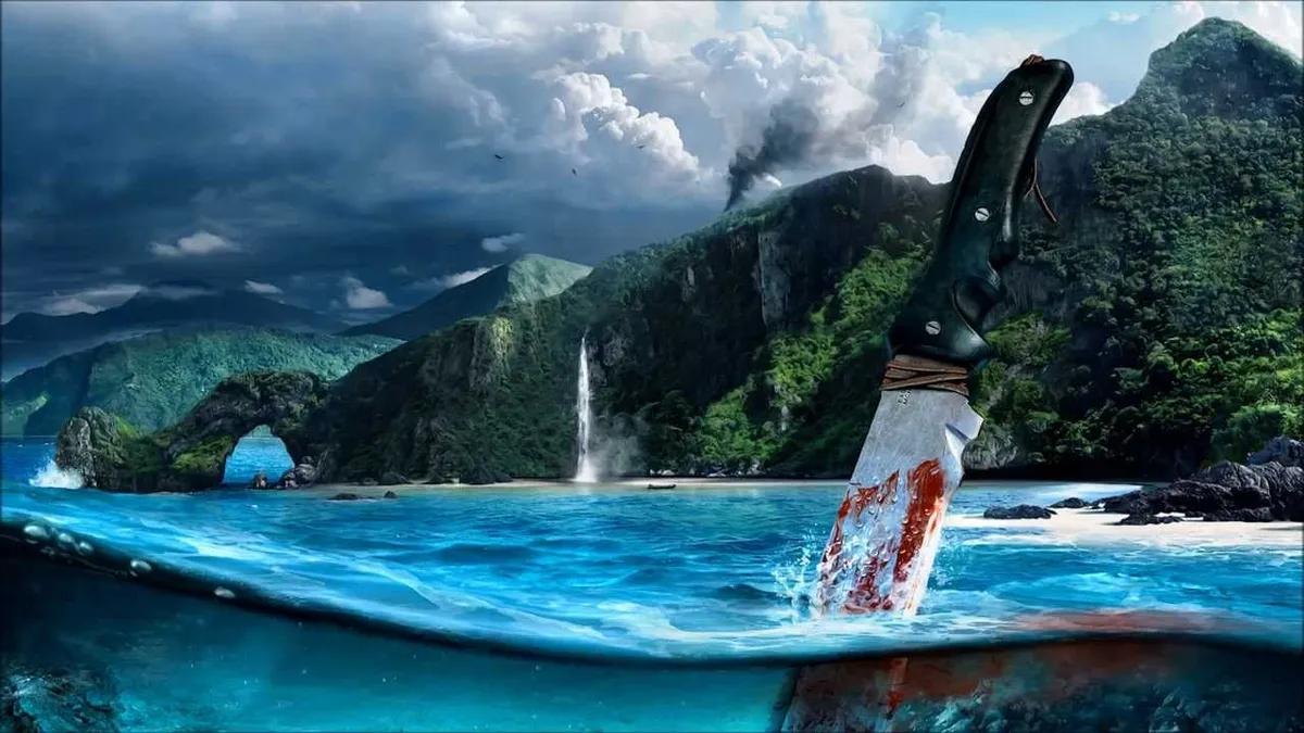 Ubisoft анонсувала оновлення 60FPS для кількох ігор серії Far Cry