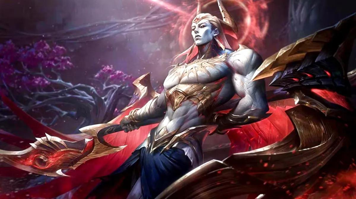 Колишній продюсер World of Warcraft офіційно приєднався до Riot Games, щоб продовжити розробку MMO League of Legends