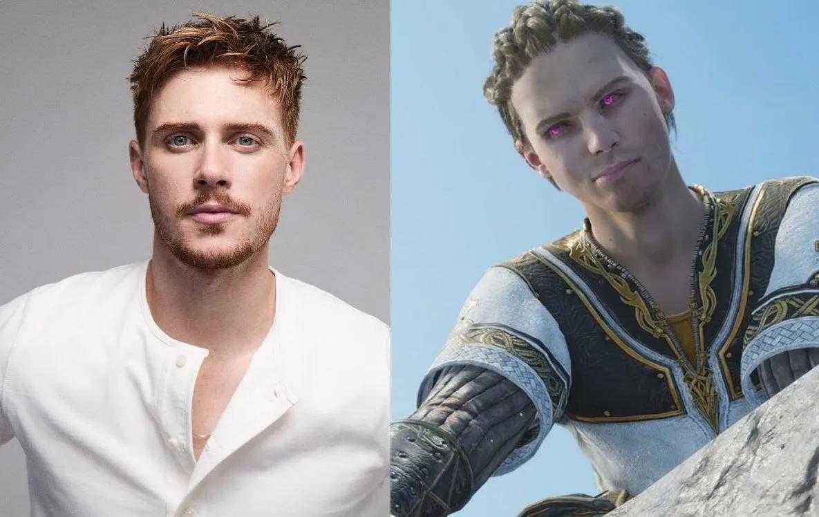 Телешоу "God of War" від Amazon знайшло своє місце у "Хеймдаллі
