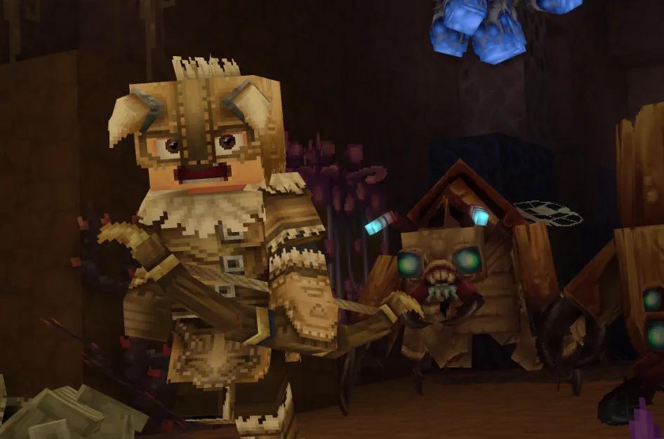 Hytale Review: Перші враження від амбітної рольової гри-пісочниці