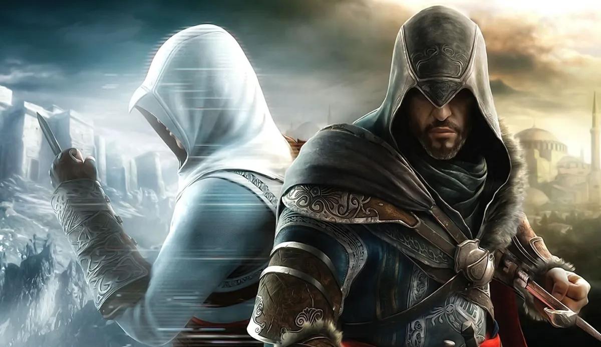 Акції Ubisoft впали на 34%, досягнувши 15-річного мінімуму після "перезавантаження"