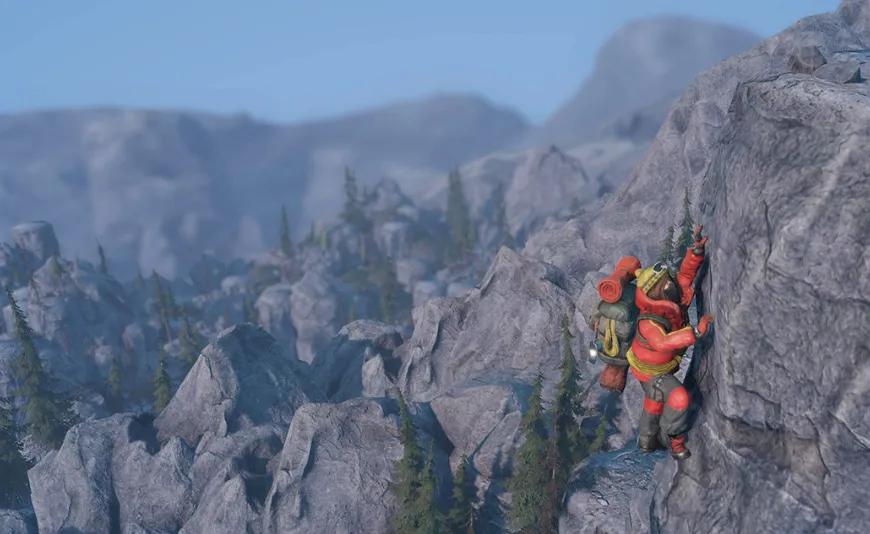 Погляд на непомічене і напрочуд затишне нездоланне