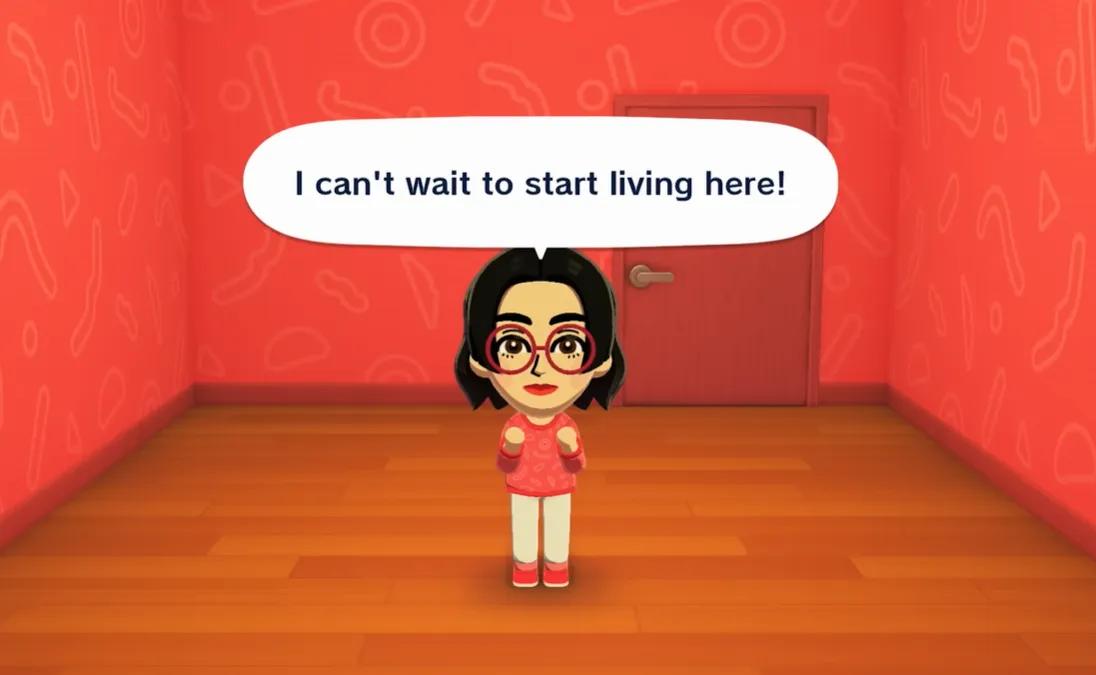 Nintendo анонсувала січневий прямий ефір, присвячений життю Томодачі: Living The Dream