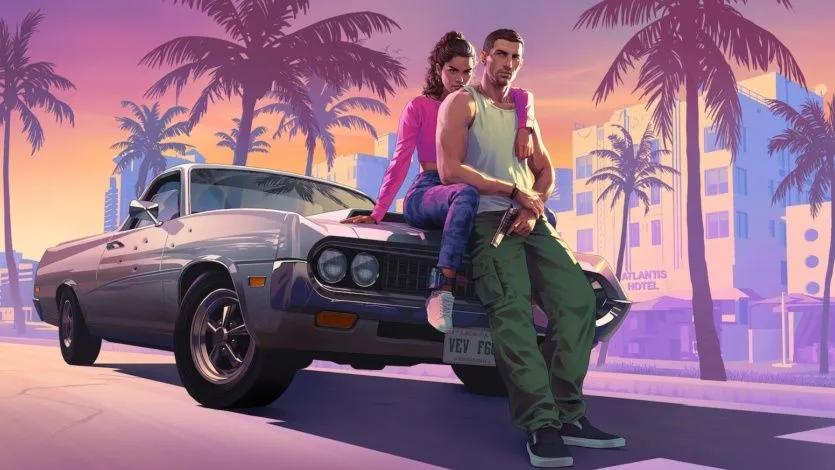 Стала відома ціна Grand Theft Auto VI для PlayStation 5