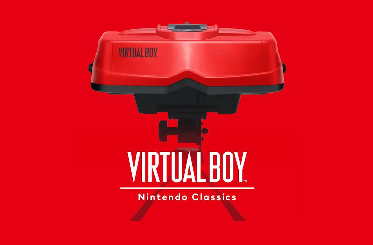 Nintendo підтверджує віртуального хлопчика для Switch Online, включаючи дві раніше невидані гри