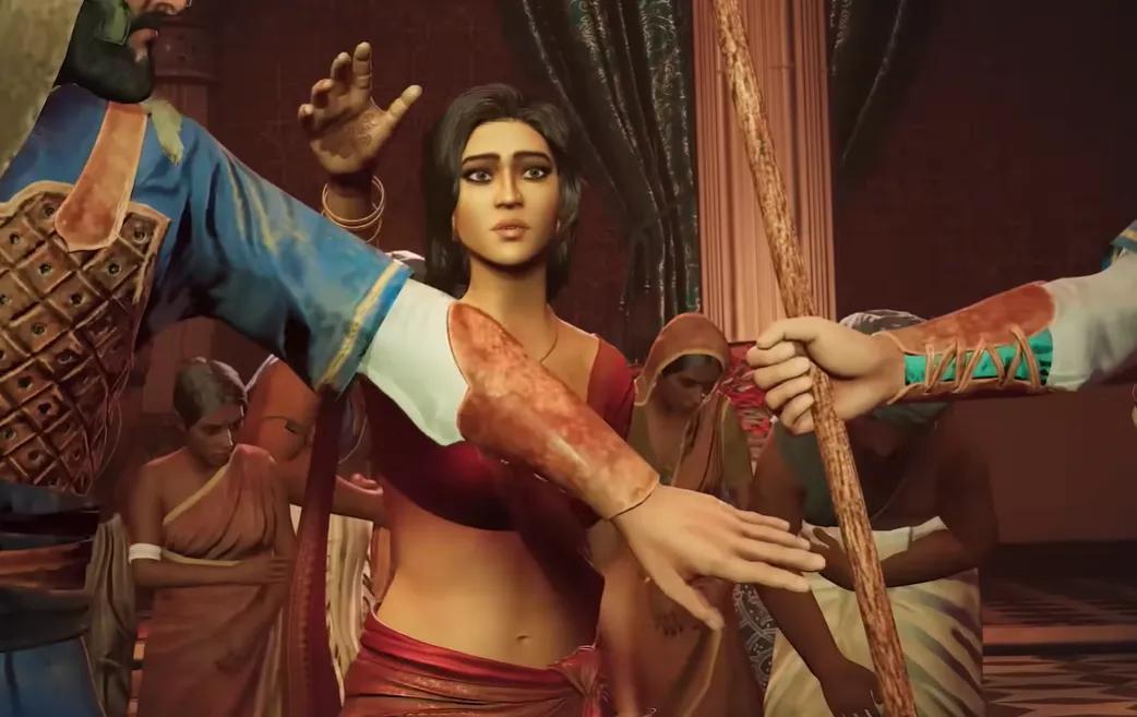 Людська ціна скасування рімейку «Принца Персії»