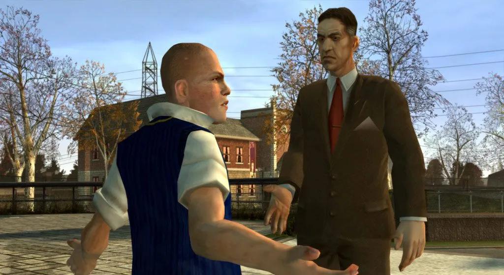 Мод Bully Online скасували менш ніж за півроку з моменту його виходу.