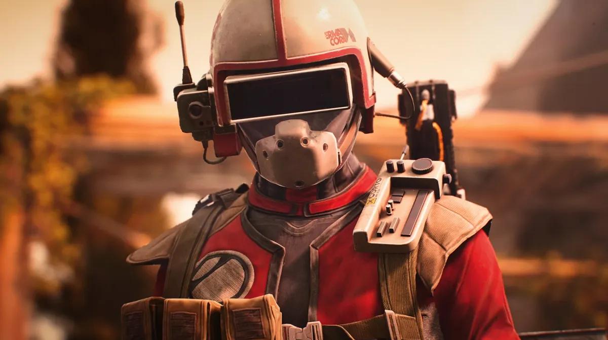 Гравці Arc Raiders відкривають новий літаючий експлойт із карабіном