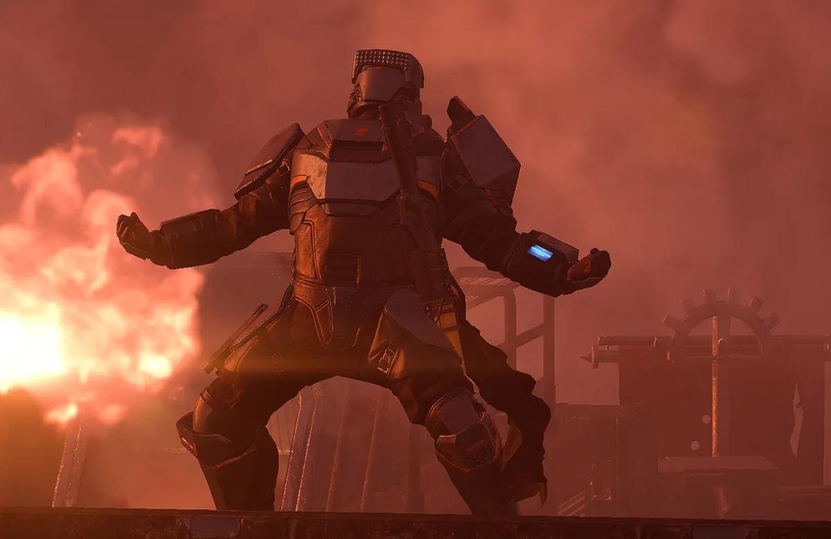 Військова облігація Helldivers 2 «Siege Breakers» виходить 3 лютого.