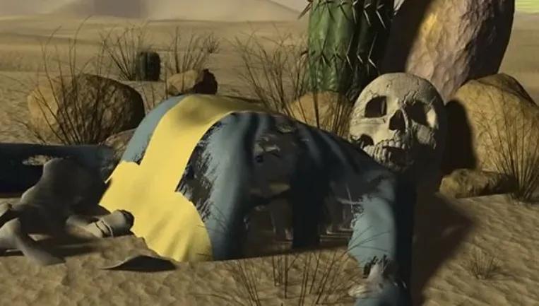 Фанати розраховують на довге очікування наступного основного елемента саги Fallout 5