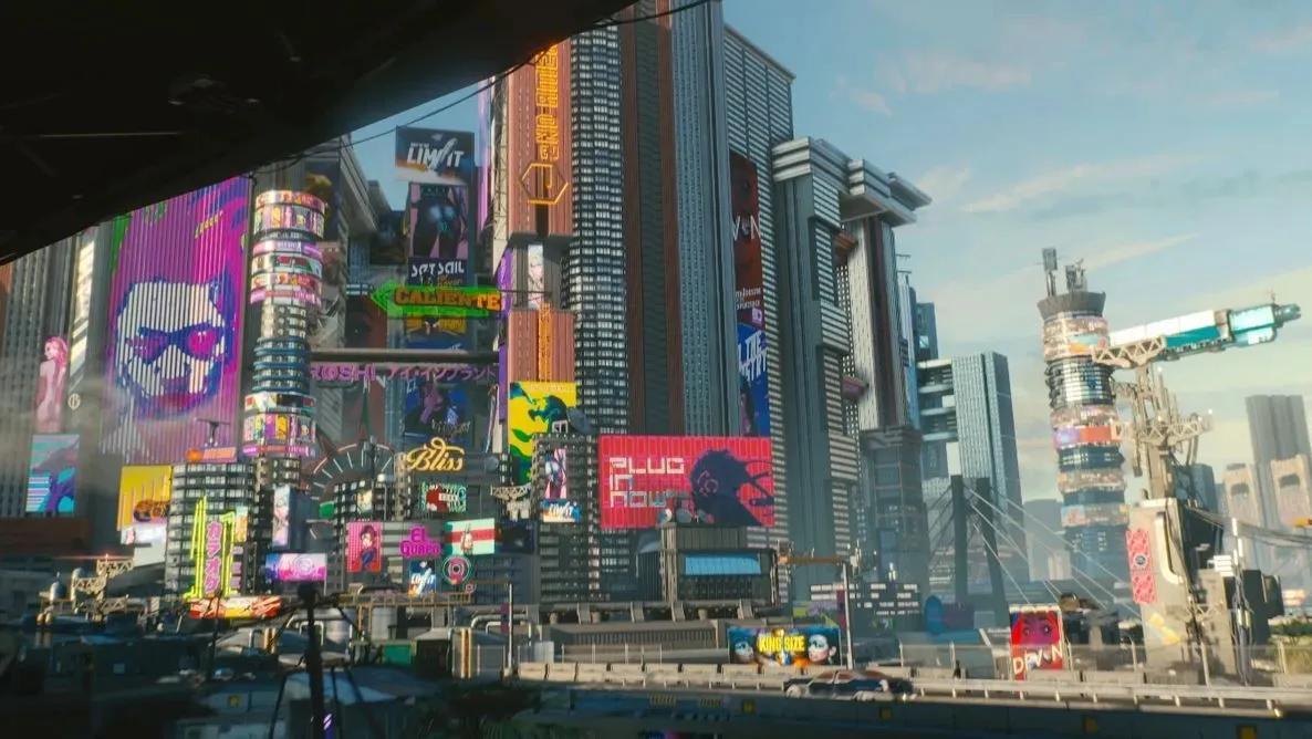 Activision працює над амбітною відеогрою, яку описують як конкурента GTA та Cyberpunk
