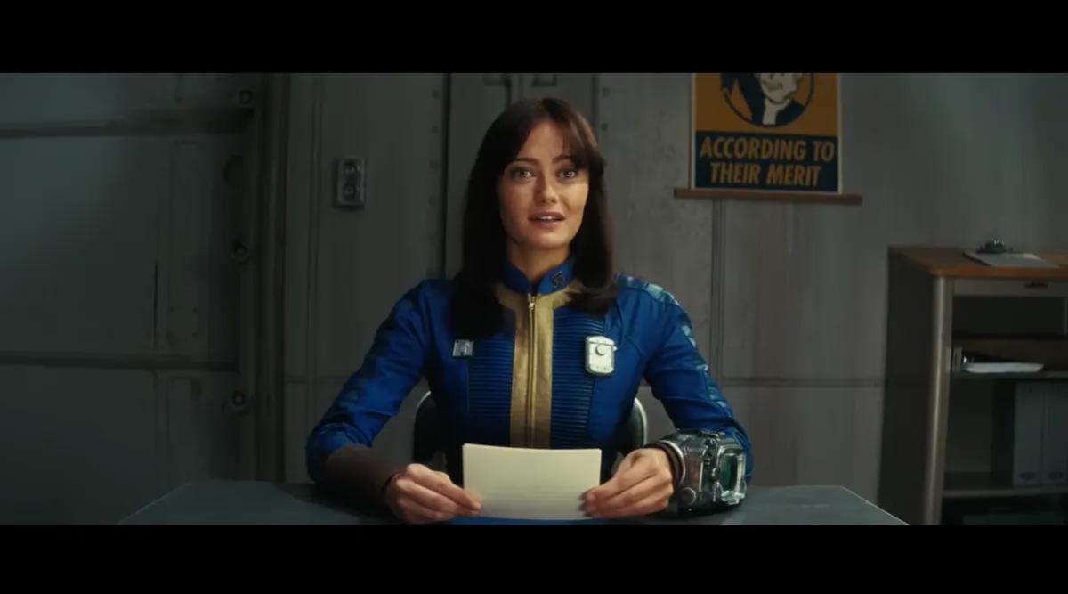 Amazon випускає повний перший сезон Fallout на YouTube обмежений час