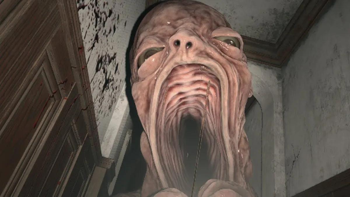 Resident Evil Requiem буде страшнішим за Resident Evil Village.
