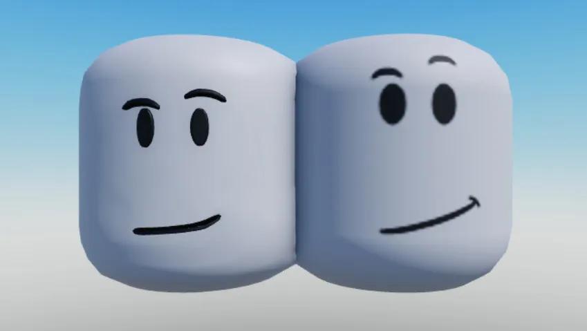 Гравці Roblox обурені примусовим переходом на анімовані голови