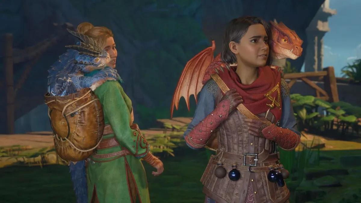 Фільм про розколотий художній жанр отримує захопливе оновлення сценарію