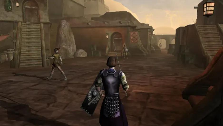 Ветеран Bethesda вважає, що ремейк The Elder Scrolls 3: Morrowind малоймовірний