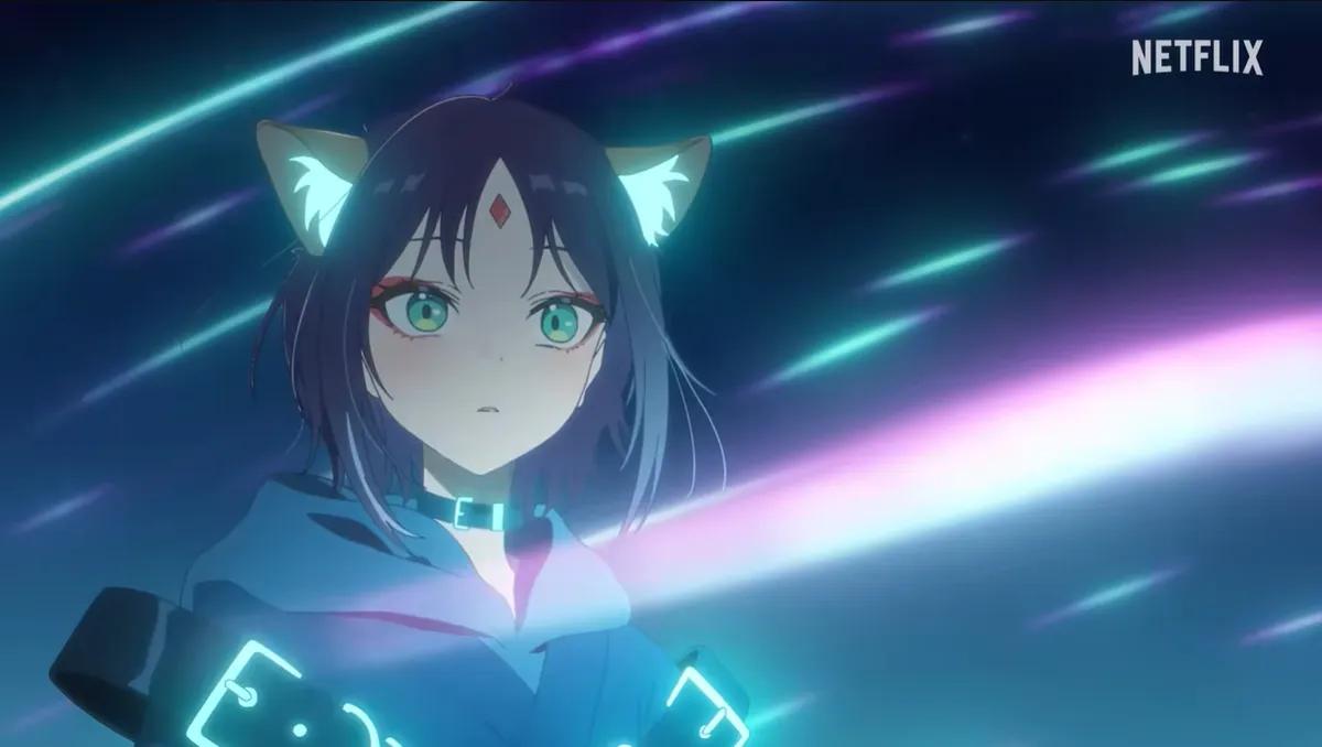 Глибоке занурення у мерехтливий світ та втрачені можливості космічної принцеси Каґуї!