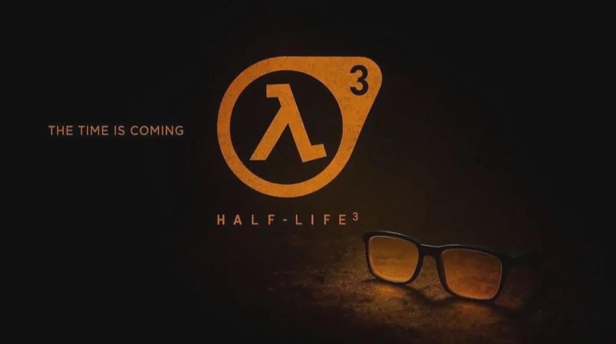 Розробка Half-Life 3 знаходиться на фінішній прямій, і гра може бути анонсована найближчим часом