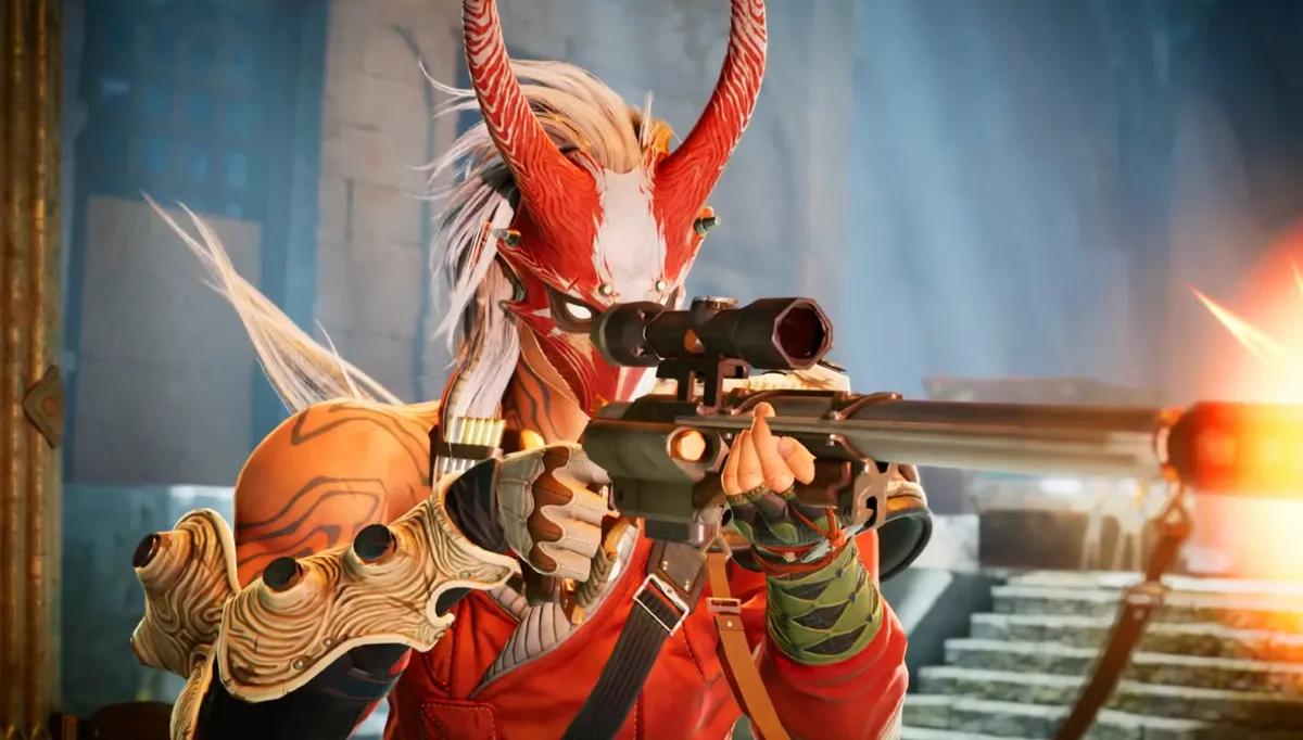 Highguard зробила режим 5V5 постійним після позитивних відгуків гравців