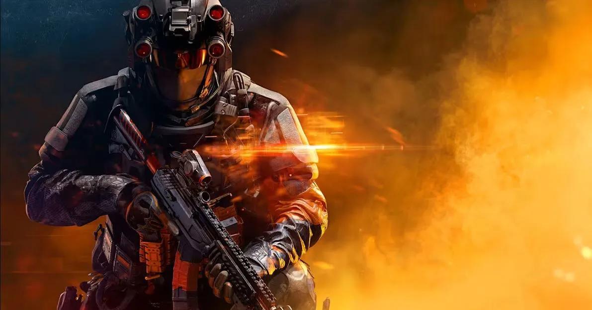 Повідомляється про нову карту 2 сезону Battlefield 6