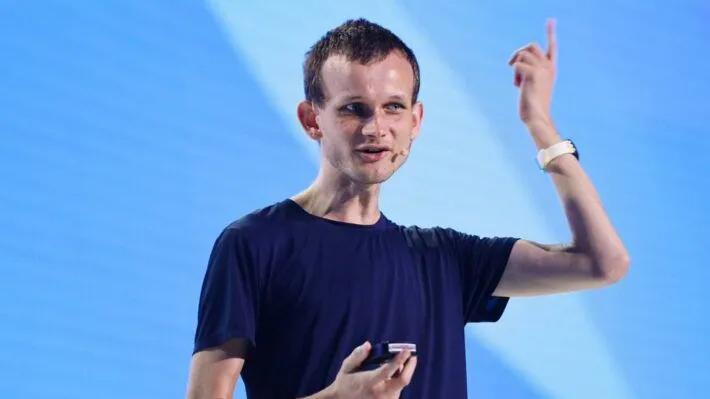 Віталік Бутерін: "L2 у своєму первісному вигляді більше не мають сенсу"