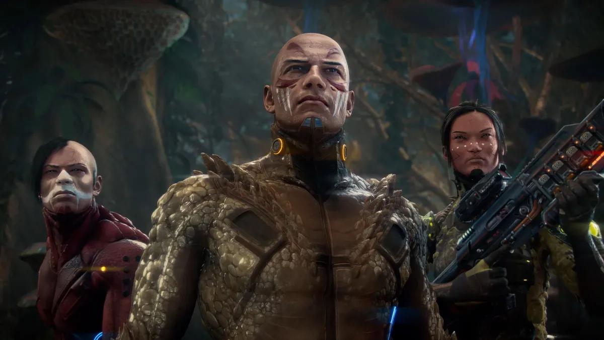 Вийшов новий геймплейний трейлер Turok: Origins та анонс Switch 2