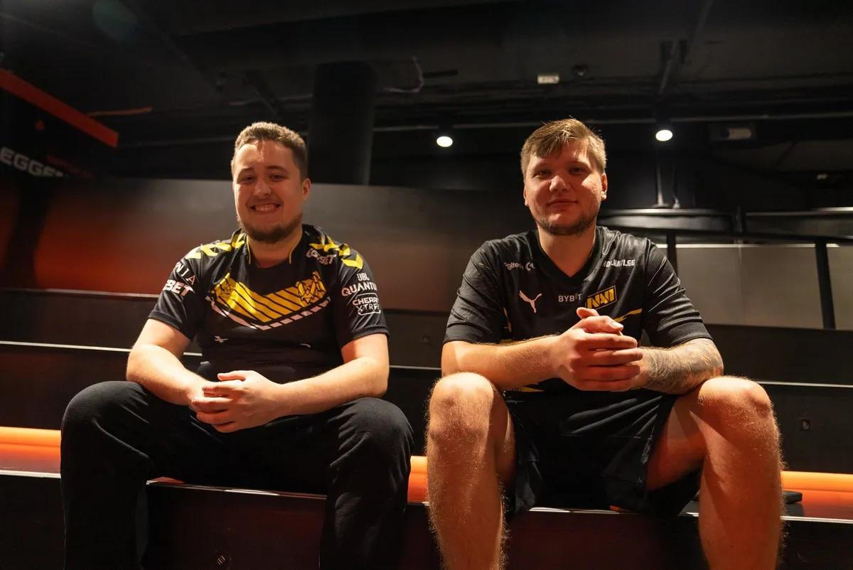 s1mple та ZywOo: Дебати про GOAT, які ніколи не закінчаться