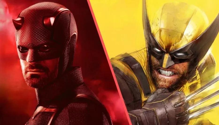 Шибайголова може з'явитися у "Росомасі" від Marvel