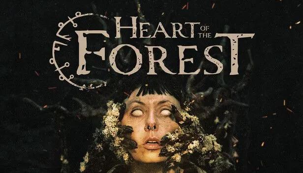 Heart of the Forest приносить психологічний жах на мобільні, ПК та консолі цього лютого