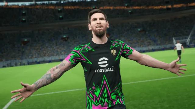 Попередження KONAMI щодо даних викликає побоювання щодо майбутнього сторонніх додатків для електронного футболу