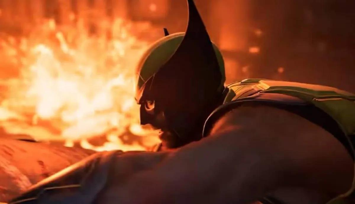 Росомаха з Marvel не з'явиться в State of Play