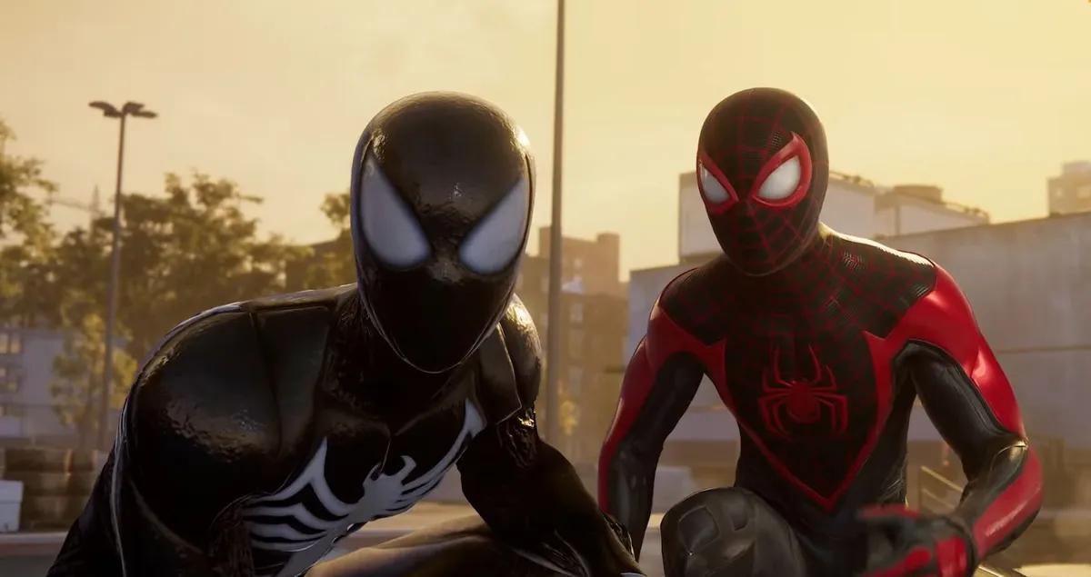 Insomniac Games продовжить робити більше ігор про Marvel в майбутньому