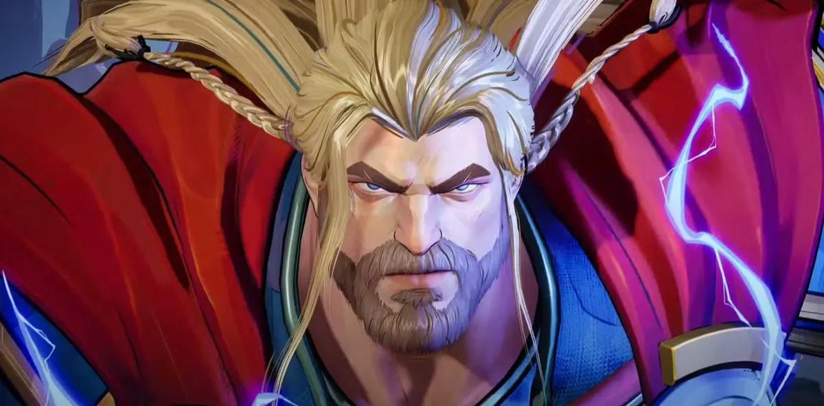 Marvel змагається з баффами та нерфами у 6.5 сезоні
