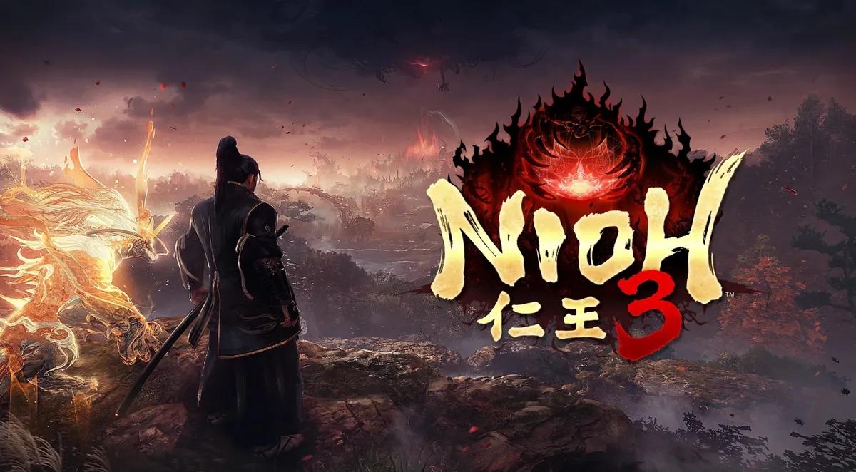 Нове оновлення Nioh 3, патч 1.03.01, виправляє численні помилки та вносить ключові зміни в ігровий процес